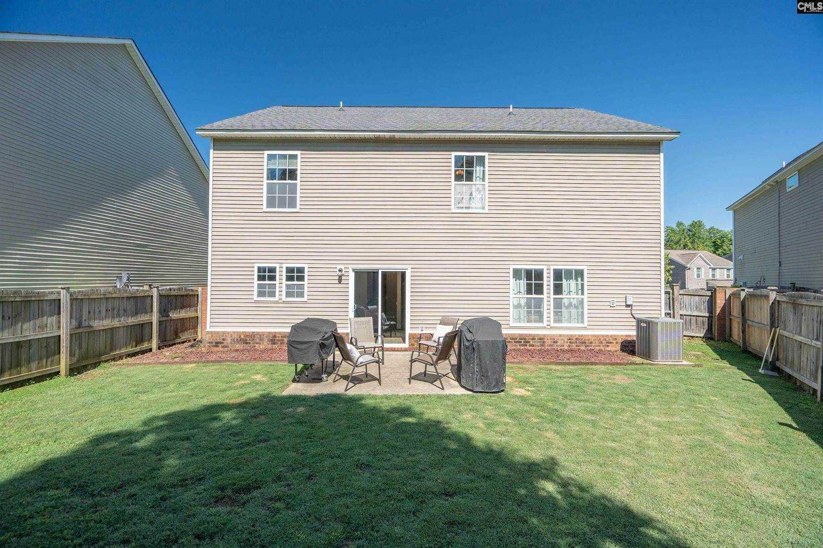 133 Palm St, Chapin, SC 29036