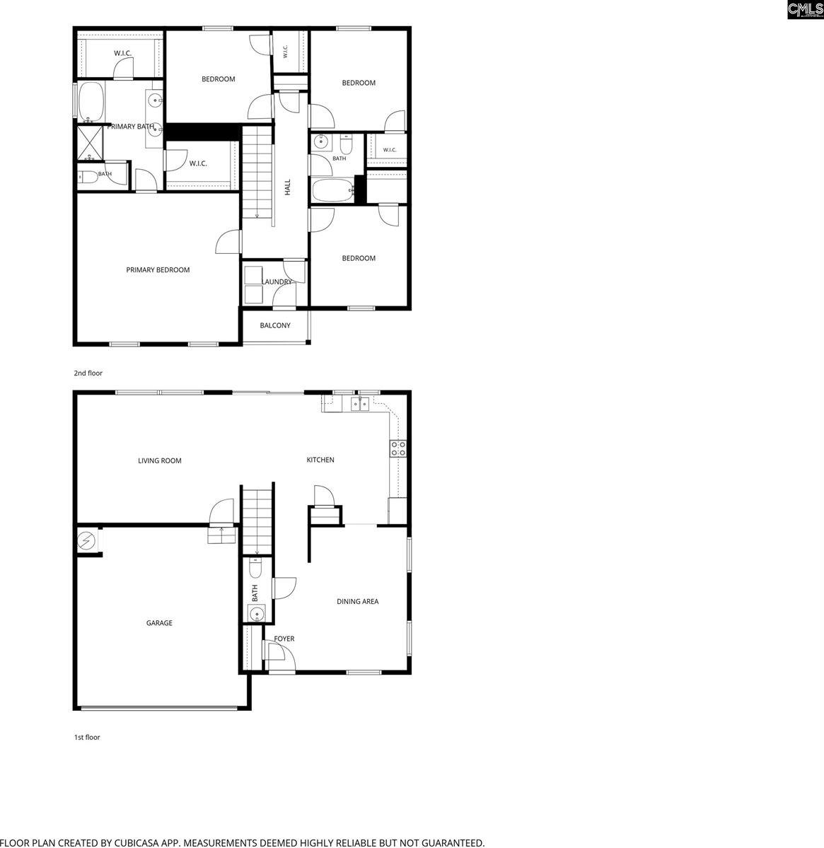 133 Palm St, Chapin, SC 29036