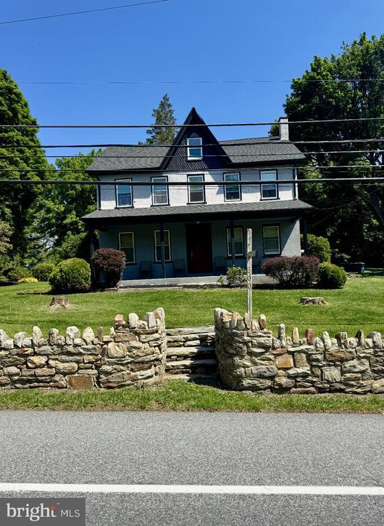 3007 Lincoln Highway, Coatesville, PA 19320