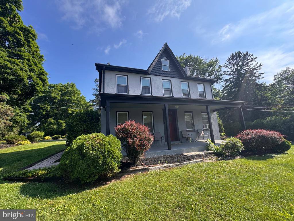 3007 Lincoln Highway, Coatesville, PA 19320