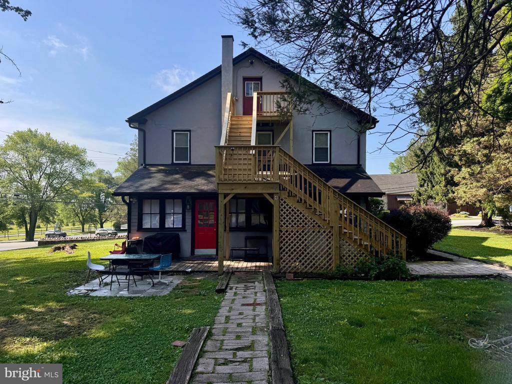 3007 Lincoln Highway, Coatesville, PA 19320