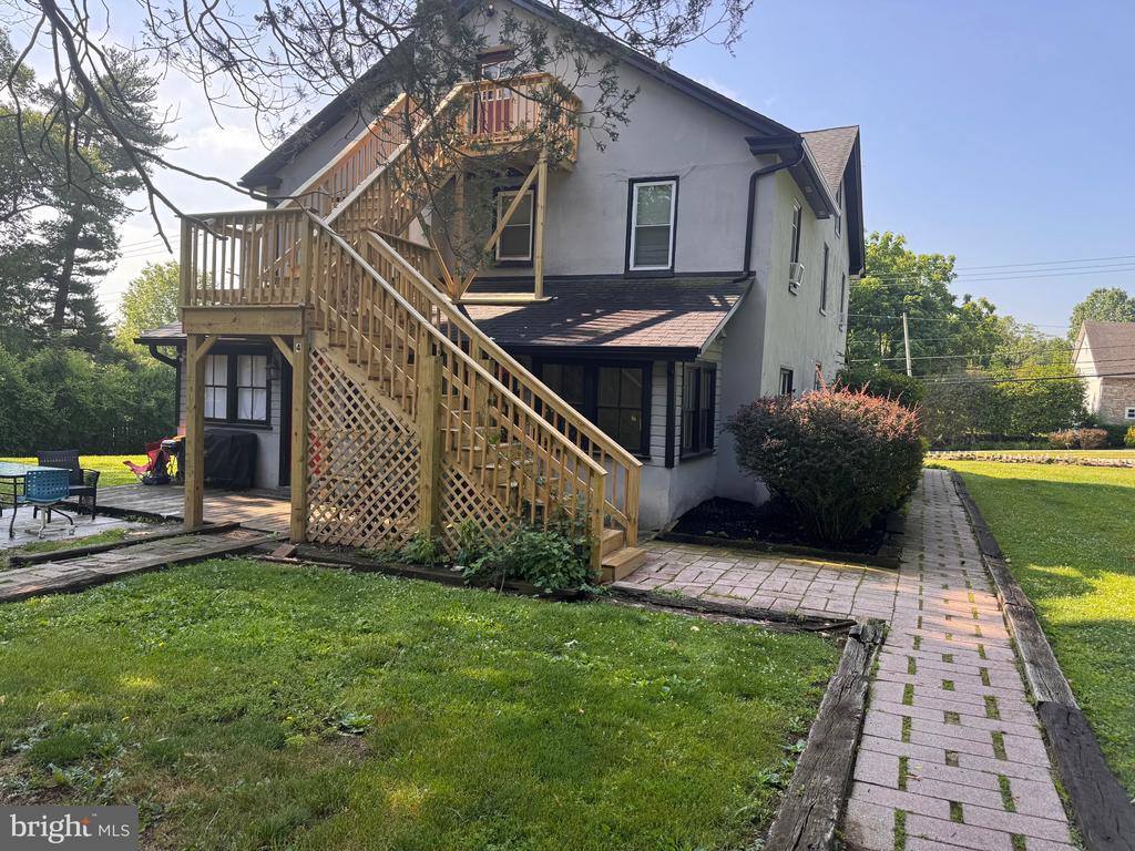 3007 Lincoln Highway, Coatesville, PA 19320