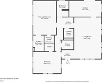 105 South 3rd Street, Midlothian, TX 76065