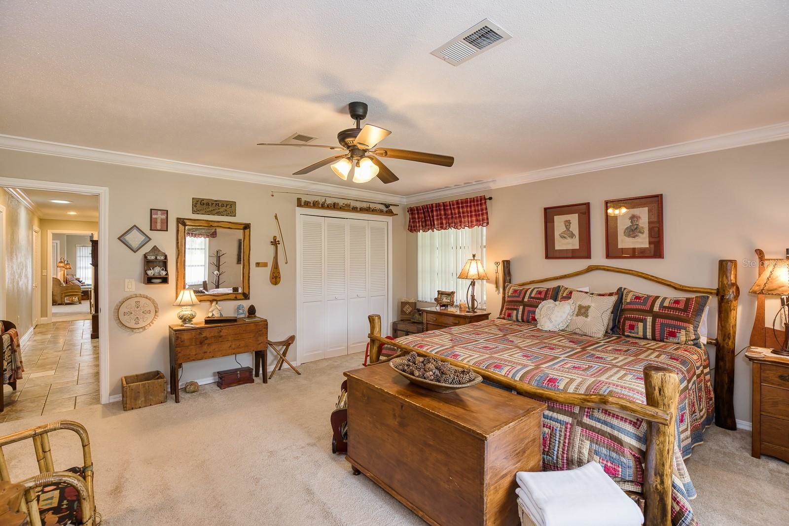 900 North Citrus Avenue, Howey In The Hills, FL 34737