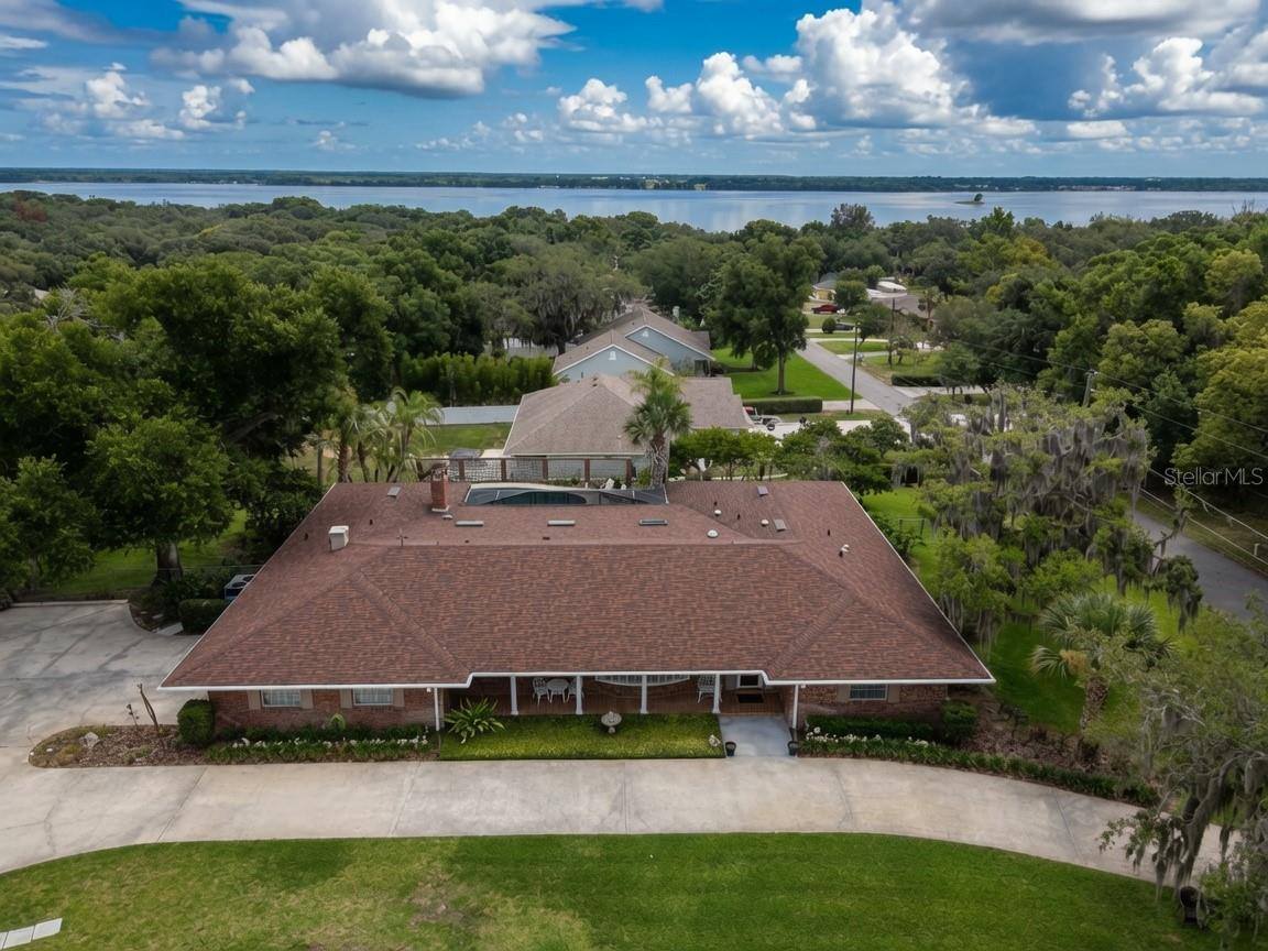 900 North Citrus Avenue, Howey In The Hills, FL 34737