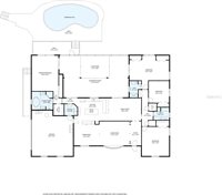 900 North Citrus Avenue, Howey In The Hills, FL 34737