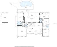 900 North Citrus Avenue, Howey In The Hills, FL 34737