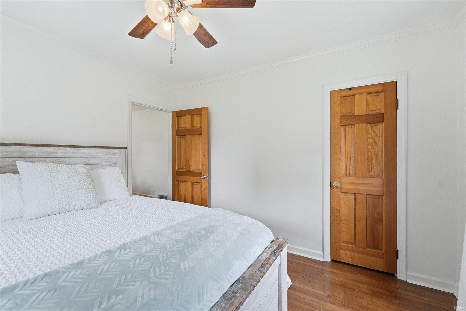 3005 W Moore Road, Muncie, IN 47304