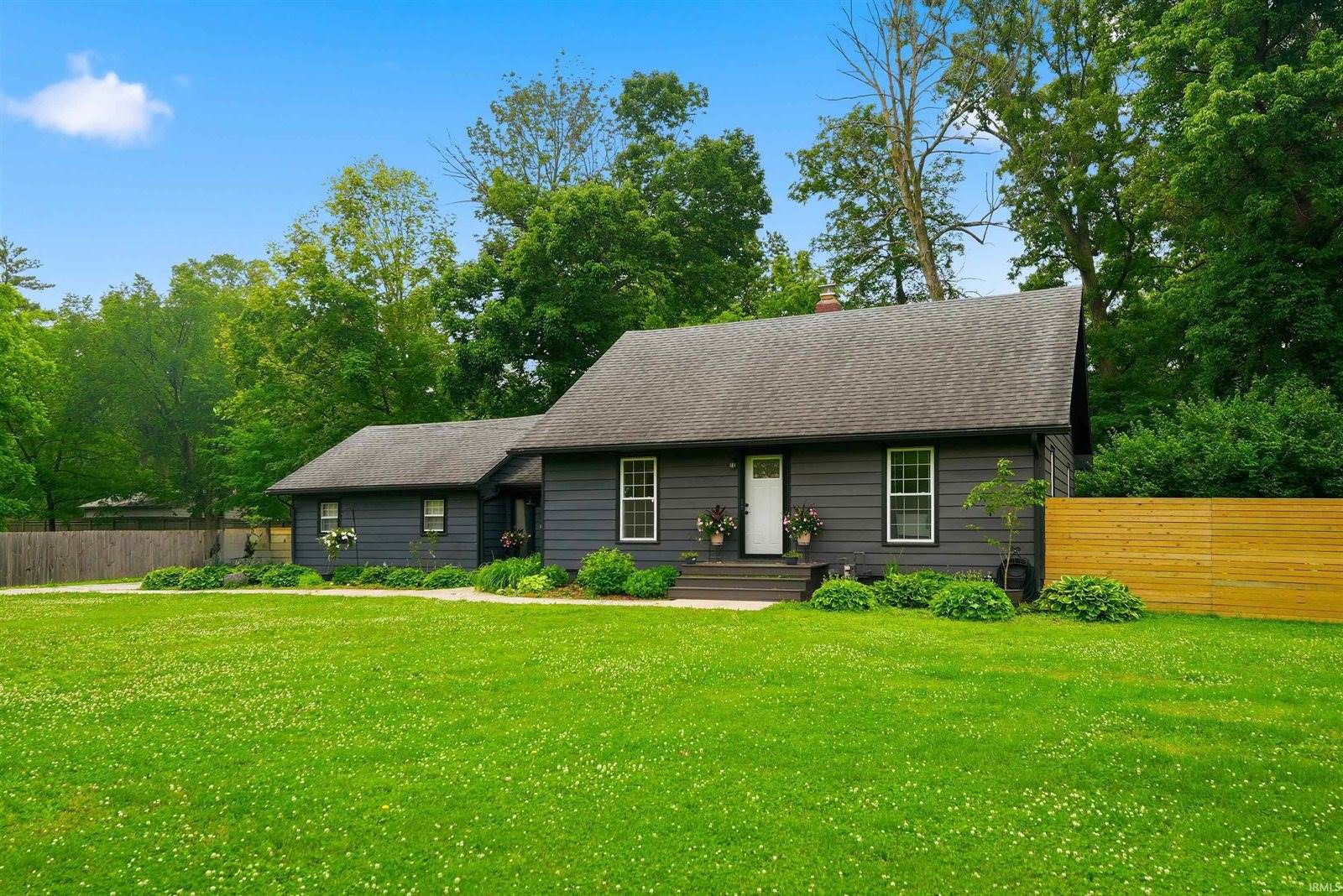 3005 W Moore Road, Muncie, IN 47304