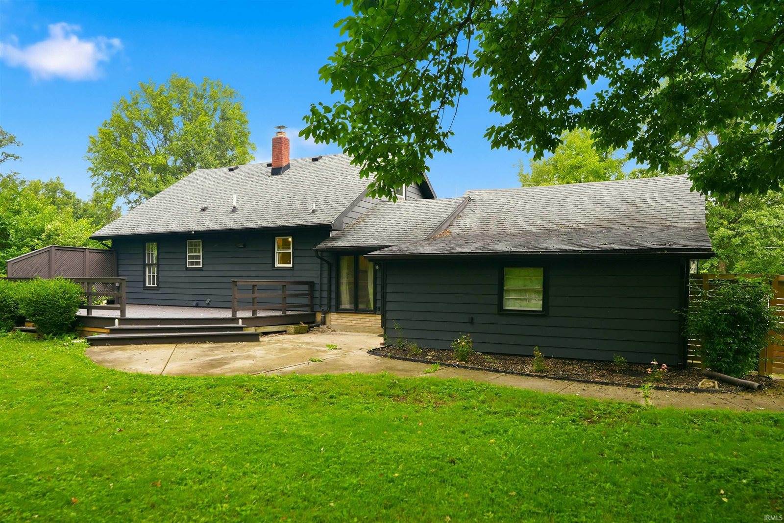 3005 W Moore Road, Muncie, IN 47304