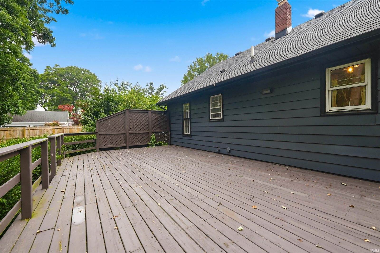 3005 W Moore Road, Muncie, IN 47304