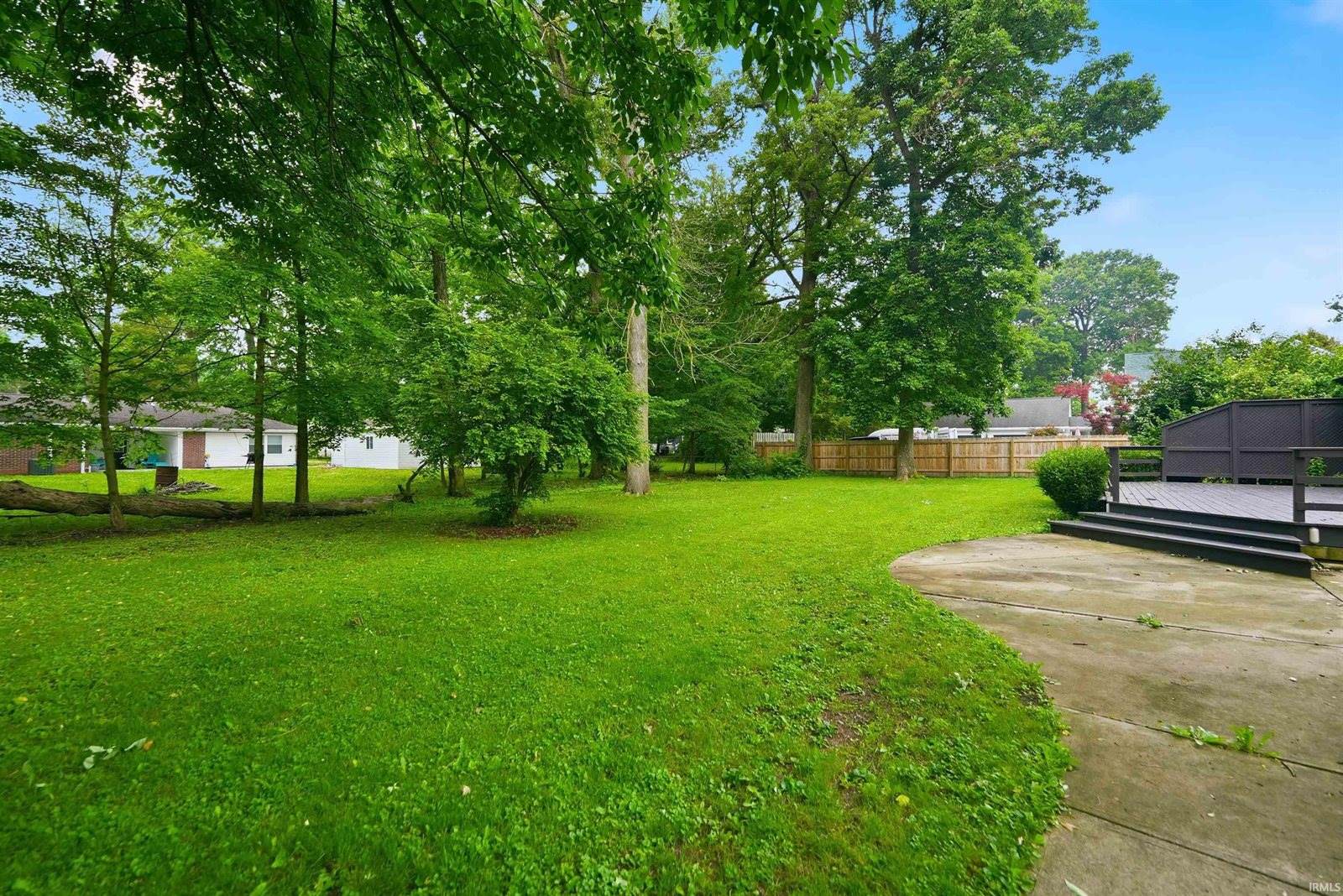 3005 W Moore Road, Muncie, IN 47304