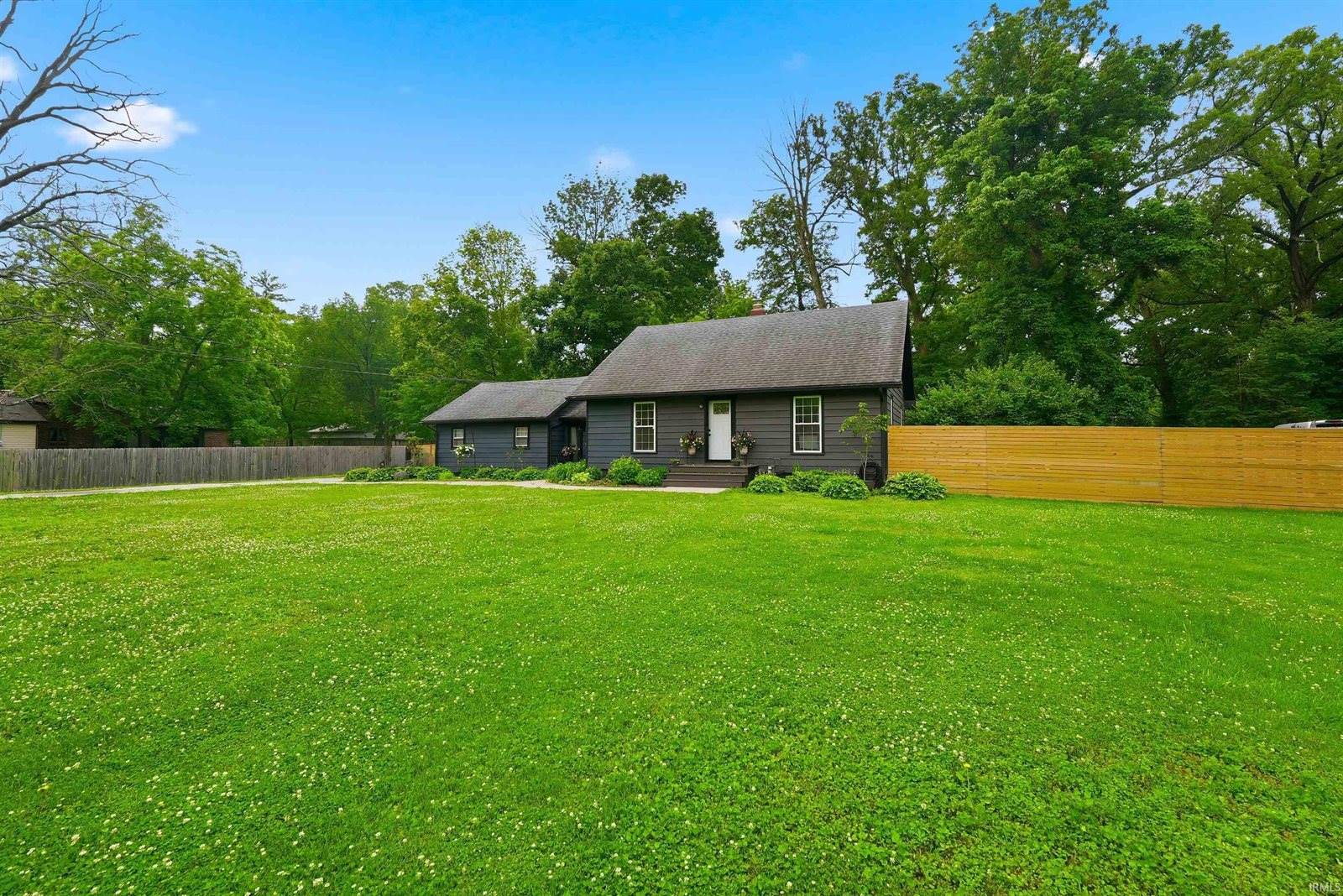 3005 W Moore Road, Muncie, IN 47304