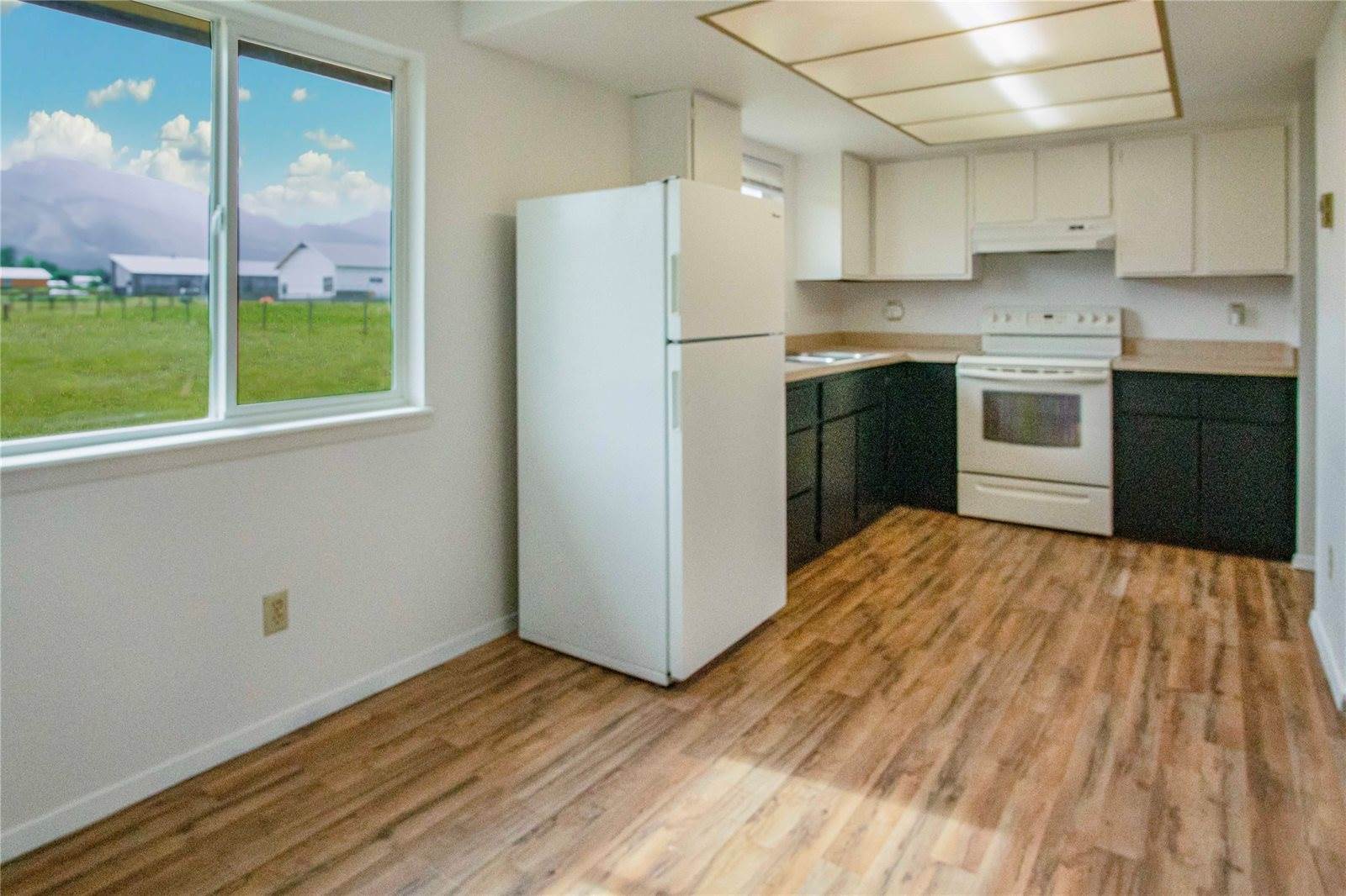 323/325 West River Road, Hamilton, MT 59840