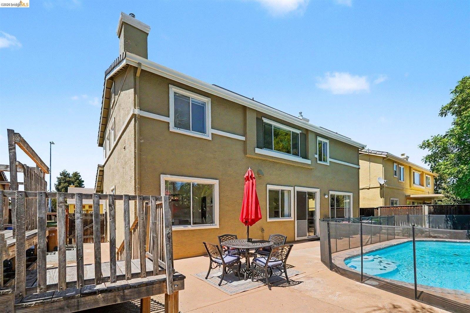 894 Stonewood Dr, Brentwood, CA 94513