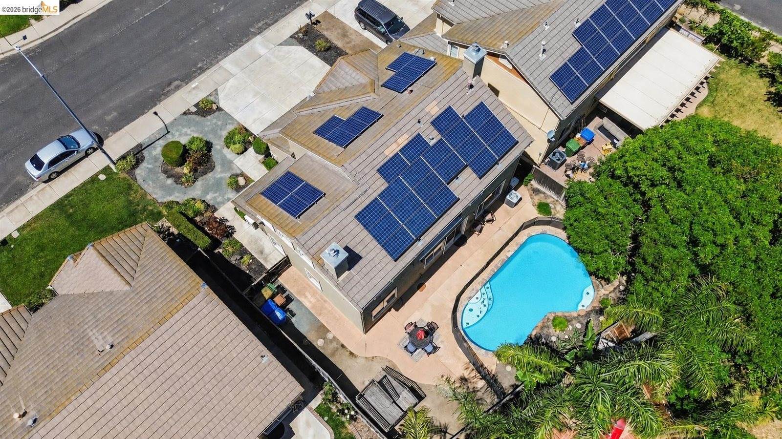 894 Stonewood Dr, Brentwood, CA 94513