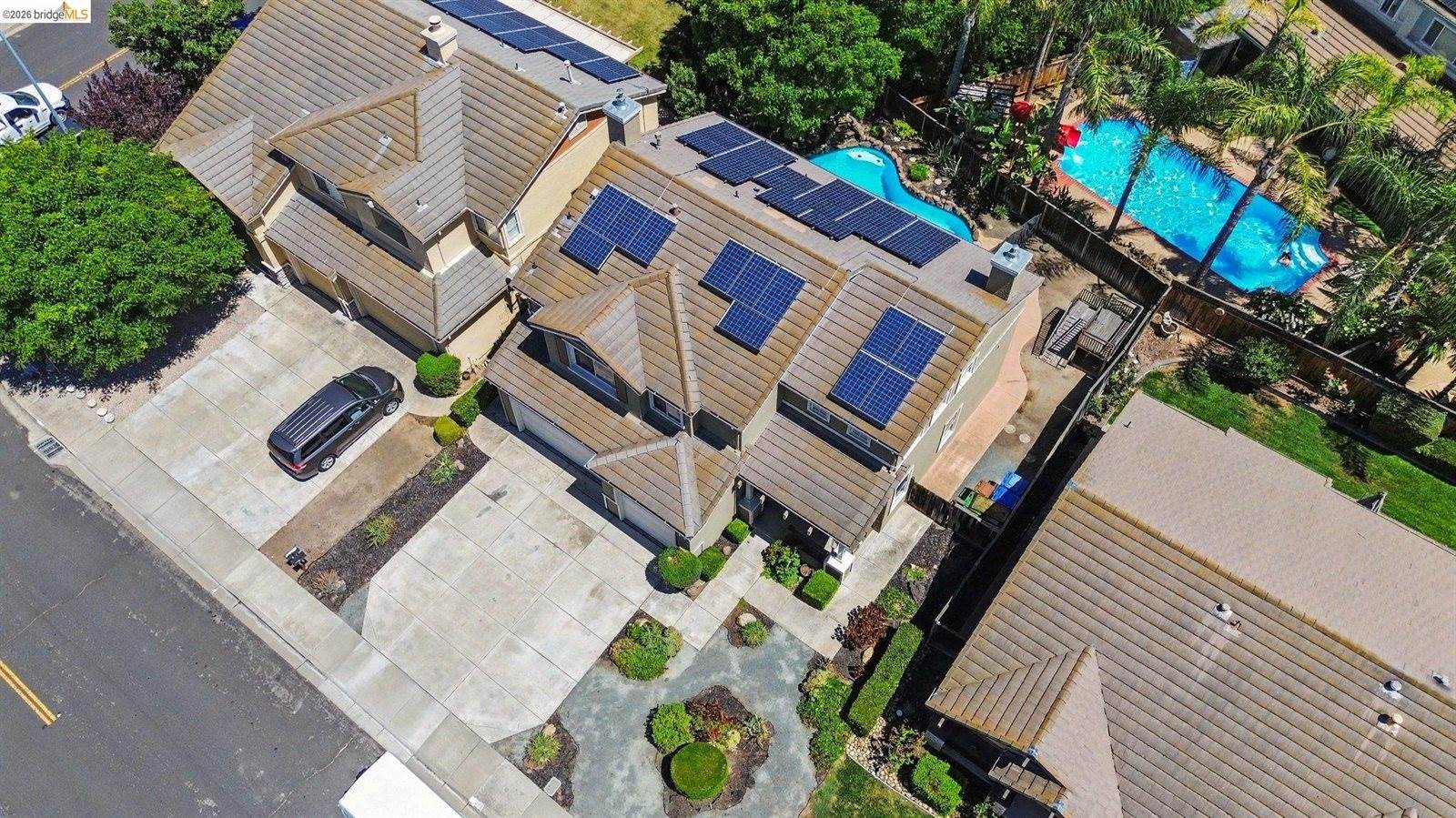 894 Stonewood Dr, Brentwood, CA 94513