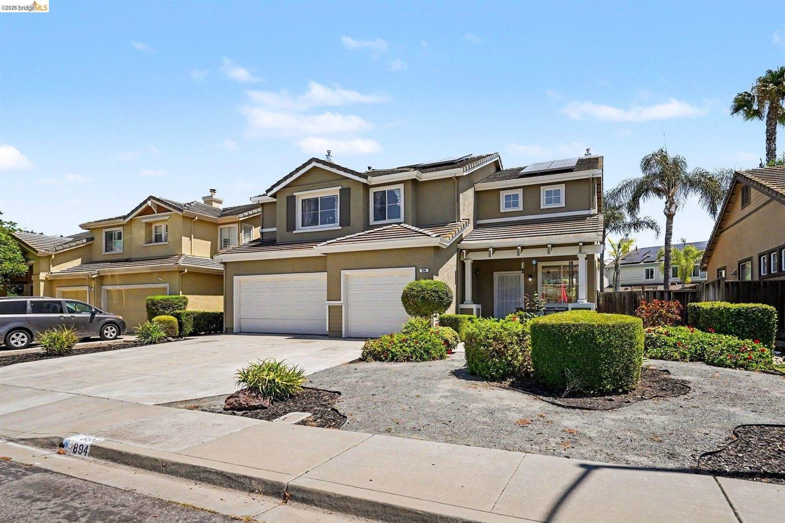 894 Stonewood Dr, Brentwood, CA 94513