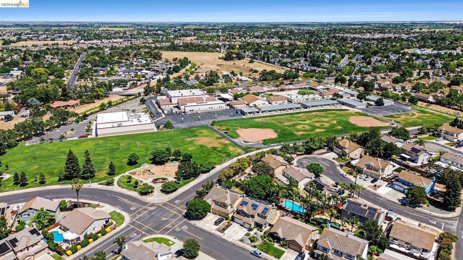 894 Stonewood Dr, Brentwood, CA 94513