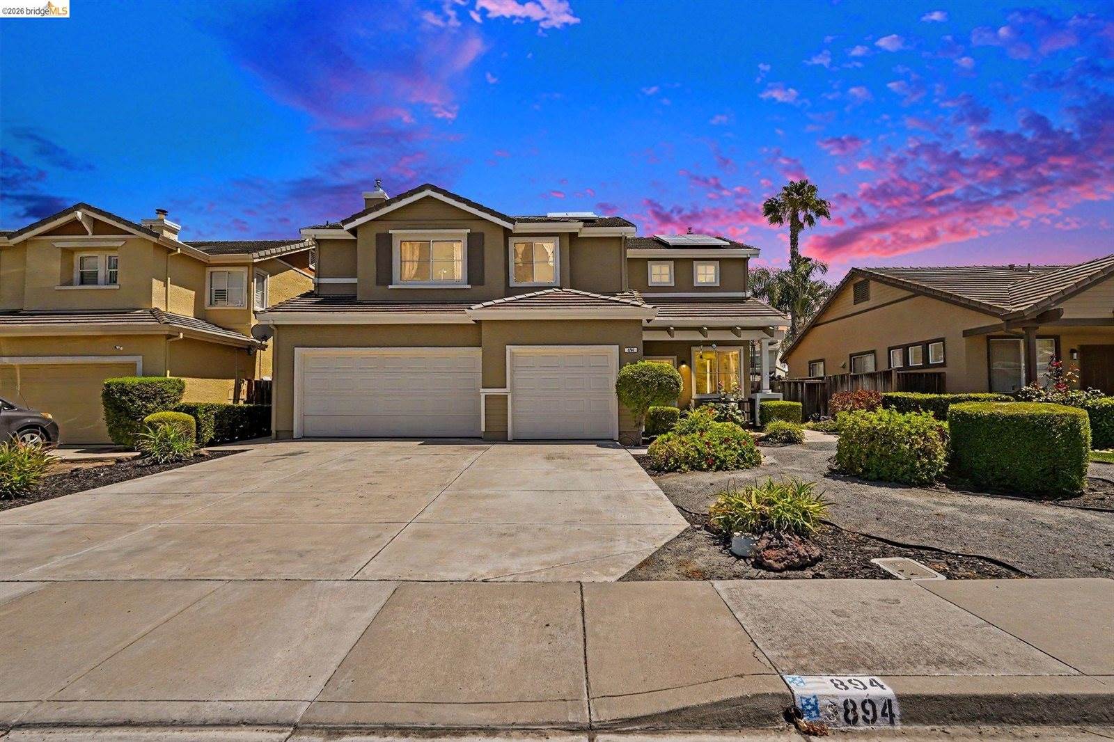 894 Stonewood Dr, Brentwood, CA 94513