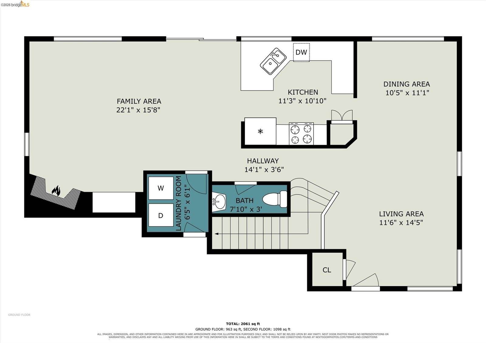 894 Stonewood Dr, Brentwood, CA 94513
