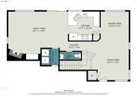 894 Stonewood Dr, Brentwood, CA 94513
