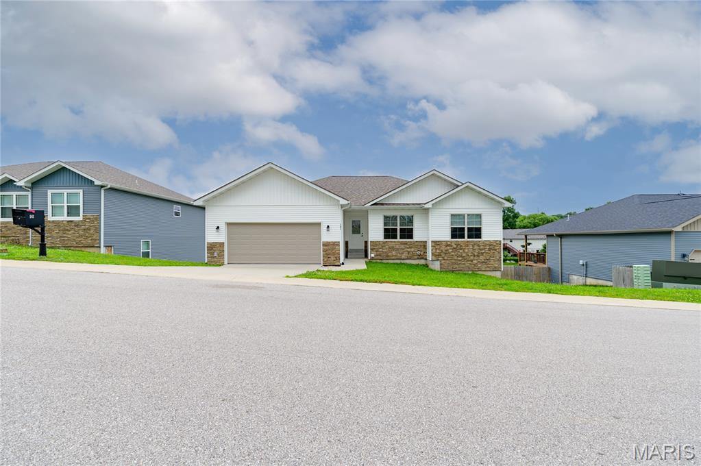 141 Mary Catherine Street, Waynesville, MO 65583