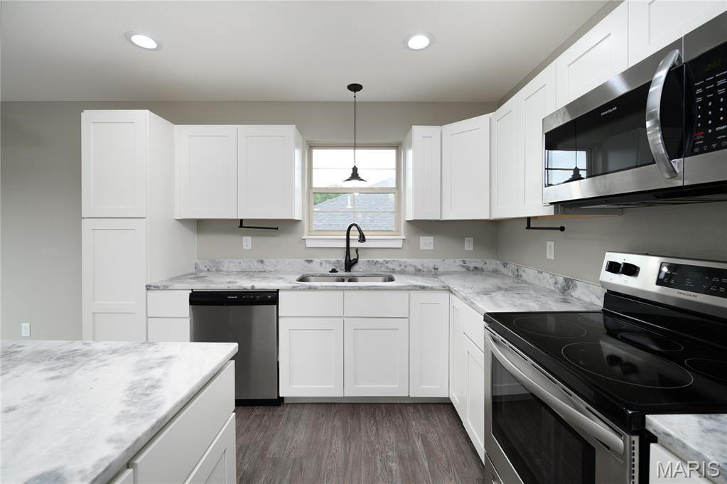 141 Mary Catherine Street, Waynesville, MO 65583
