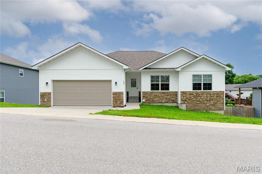 141 Mary Catherine Street, Waynesville, MO 65583