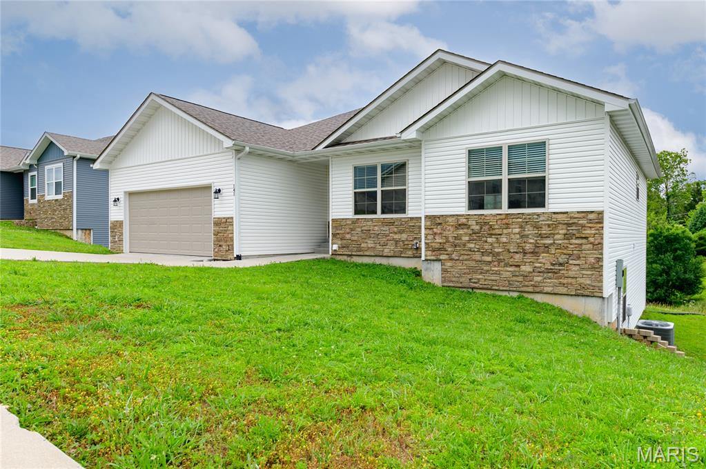 141 Mary Catherine Street, Waynesville, MO 65583