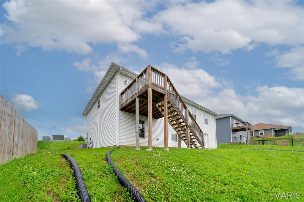 141 Mary Catherine Street, Waynesville, MO 65583
