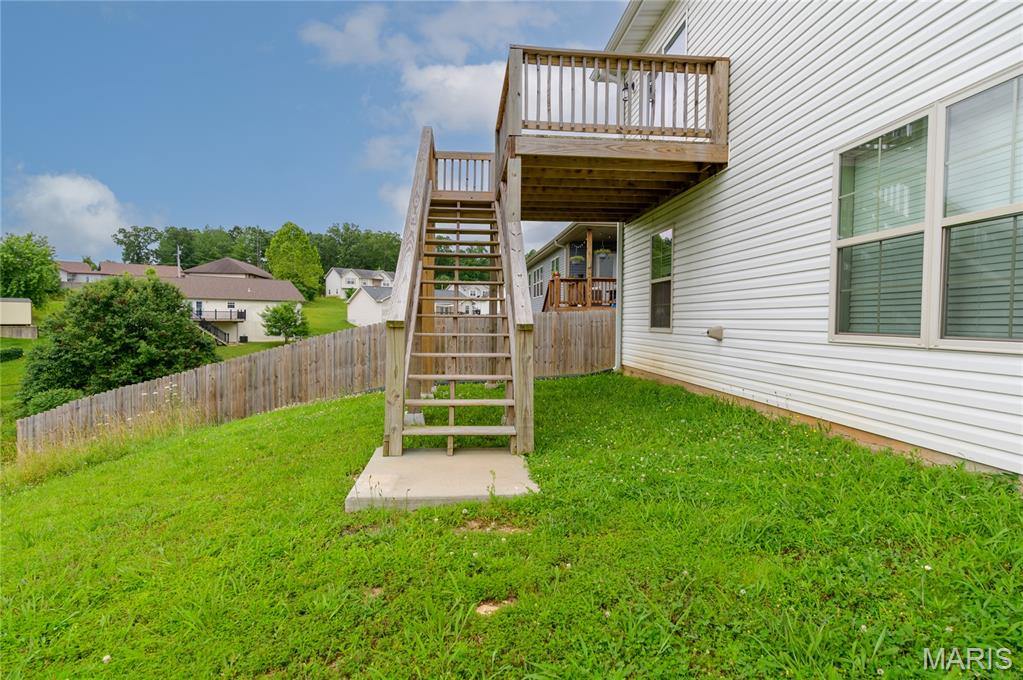 141 Mary Catherine Street, Waynesville, MO 65583