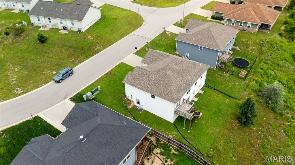141 Mary Catherine Street, Waynesville, MO 65583