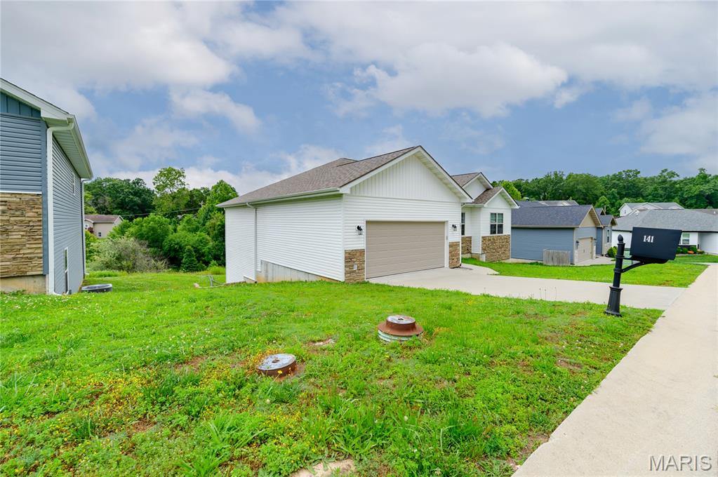 141 Mary Catherine Street, Waynesville, MO 65583