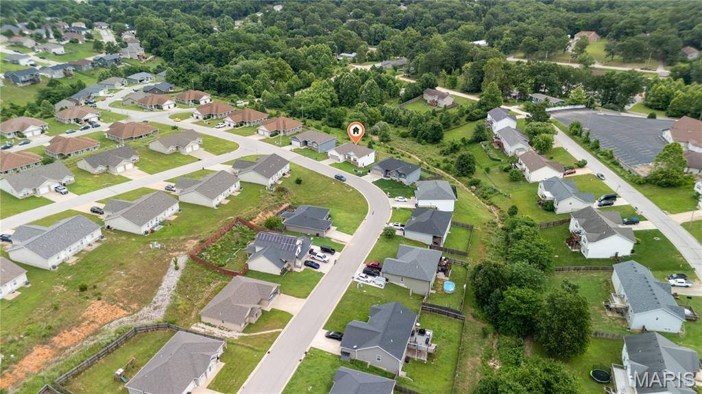 141 Mary Catherine Street, Waynesville, MO 65583
