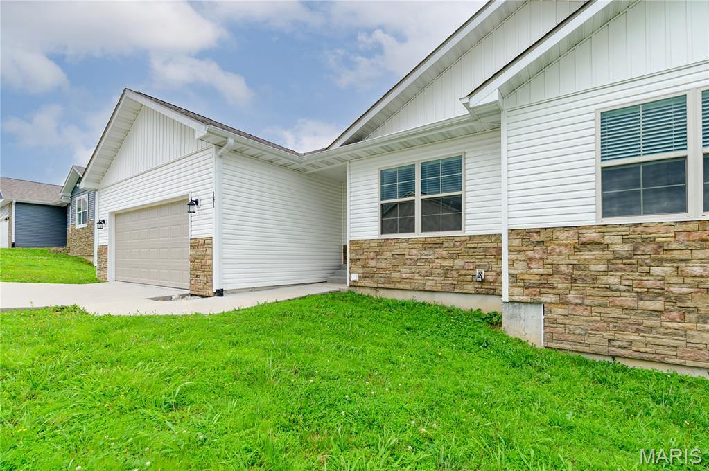 141 Mary Catherine Street, Waynesville, MO 65583