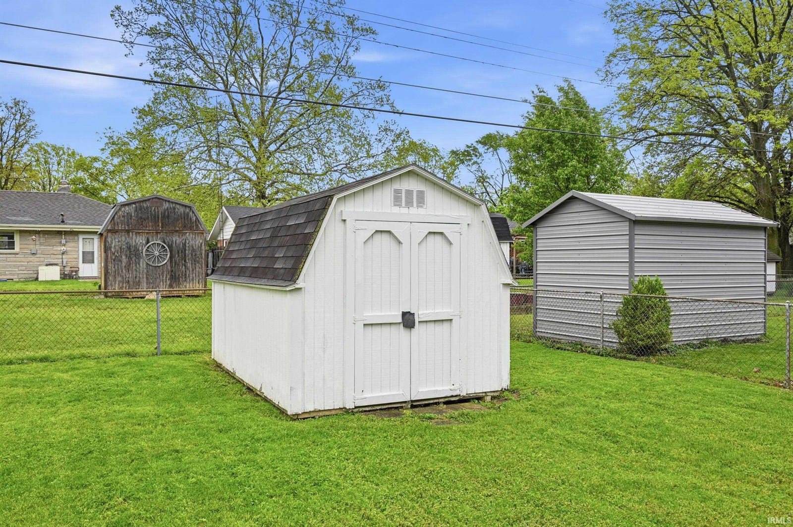 3914 N Lanewood Drive, Muncie, IN 47304