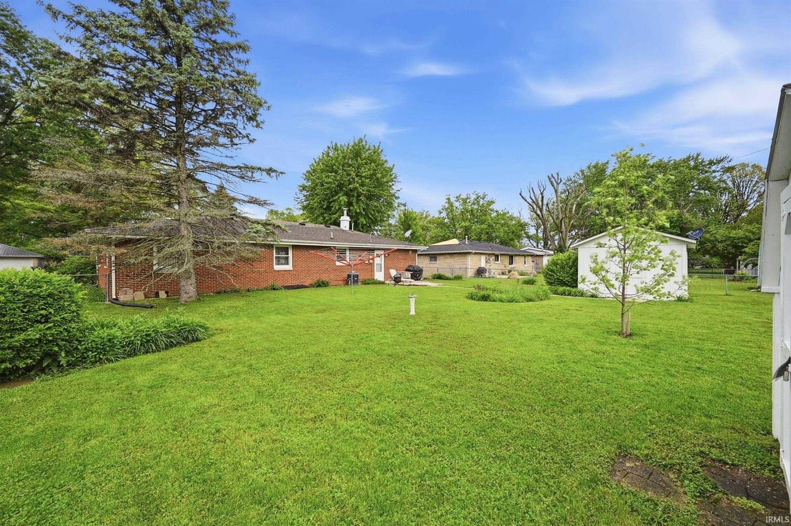 3914 N Lanewood Drive, Muncie, IN 47304
