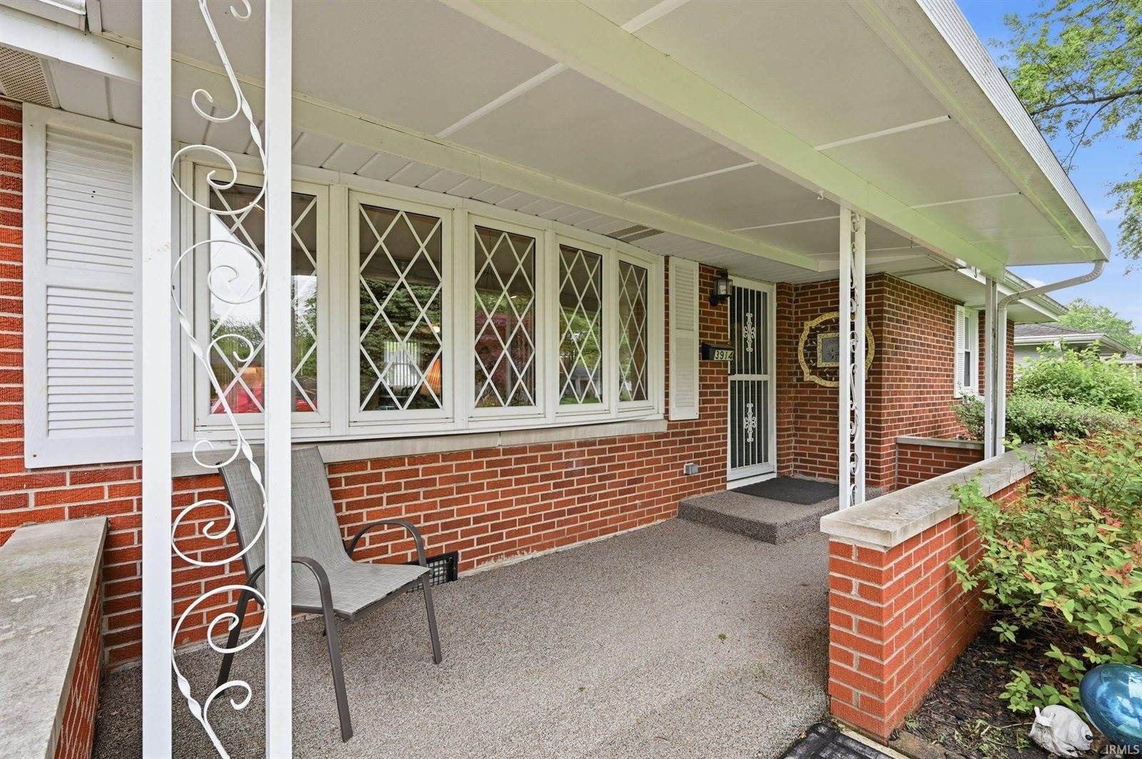 3914 N Lanewood Drive, Muncie, IN 47304