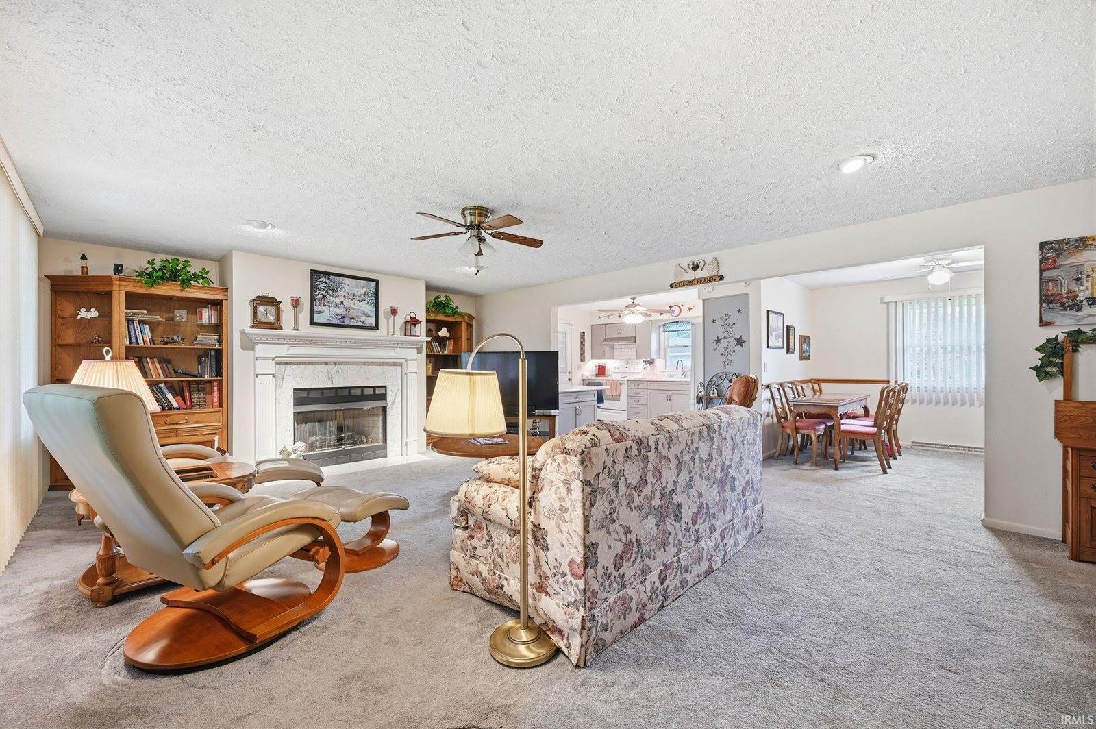 3914 N Lanewood Drive, Muncie, IN 47304