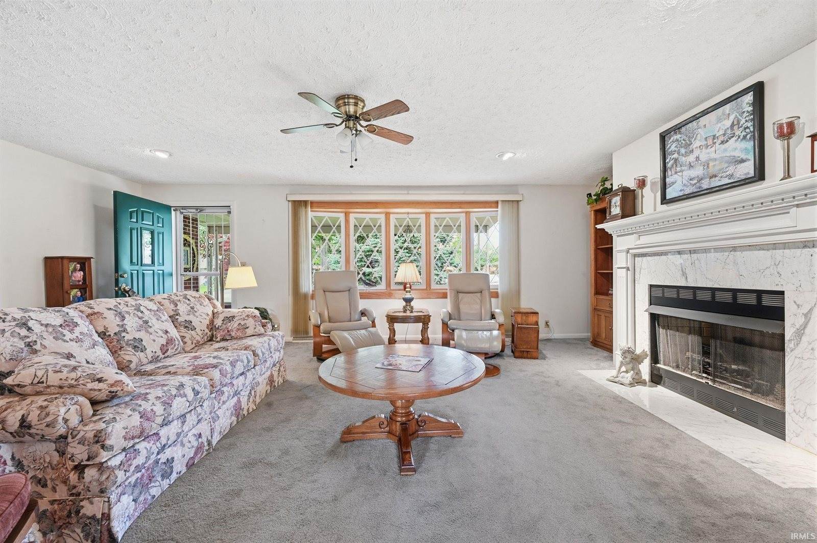 3914 N Lanewood Drive, Muncie, IN 47304