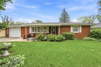 3914 N Lanewood Drive, Muncie, IN 47304