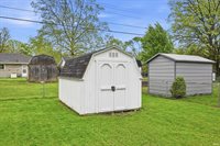 3914 N Lanewood Drive, Muncie, IN 47304