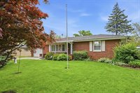 3914 N Lanewood Drive, Muncie, IN 47304