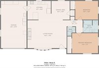 3914 N Lanewood Drive, Muncie, IN 47304