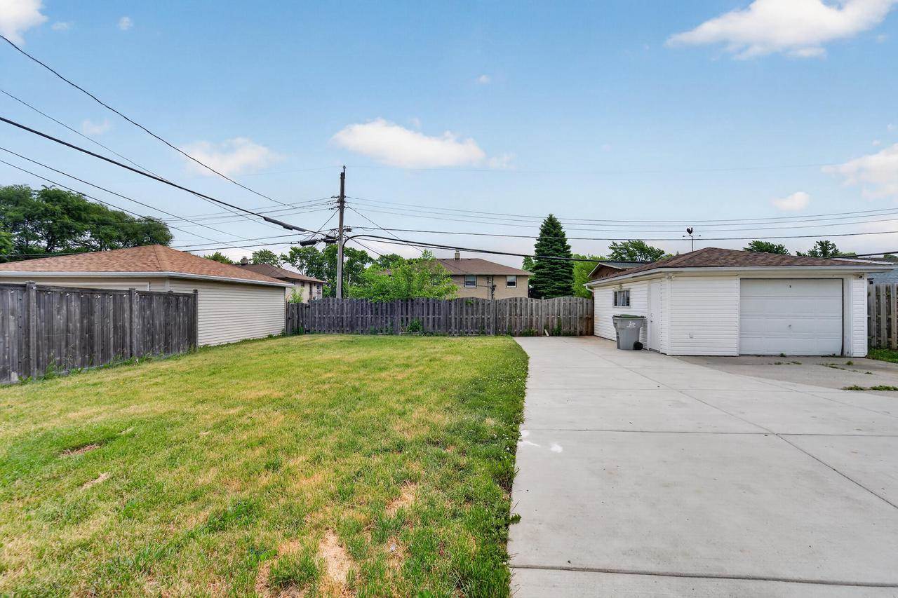 3778 S 77th STREET, Milwaukee, WI 53220