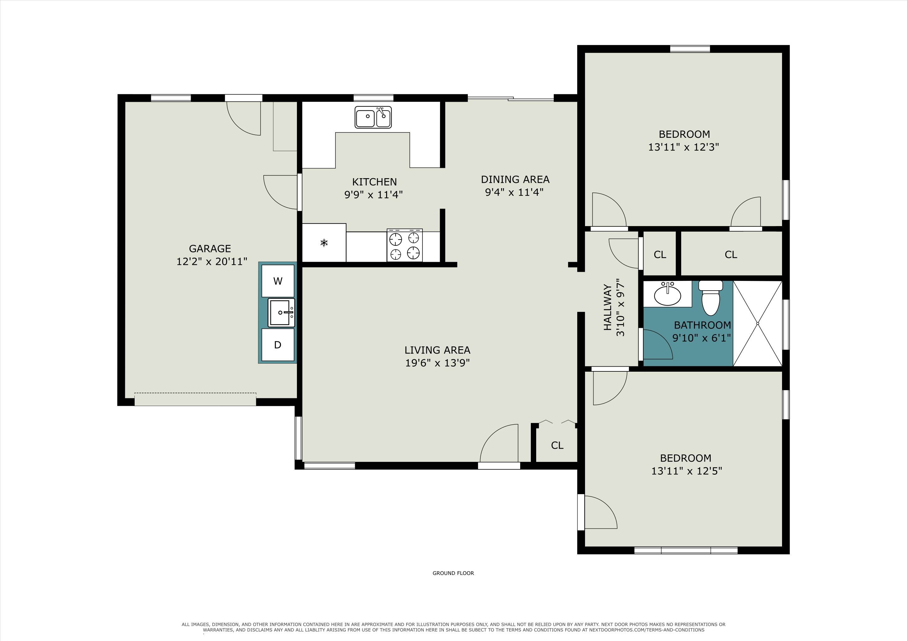249 Madison Avenue, Bay Point, CA 94565
