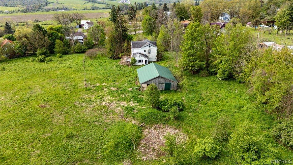 11028 Bliss Road, Centerville, NY 14029