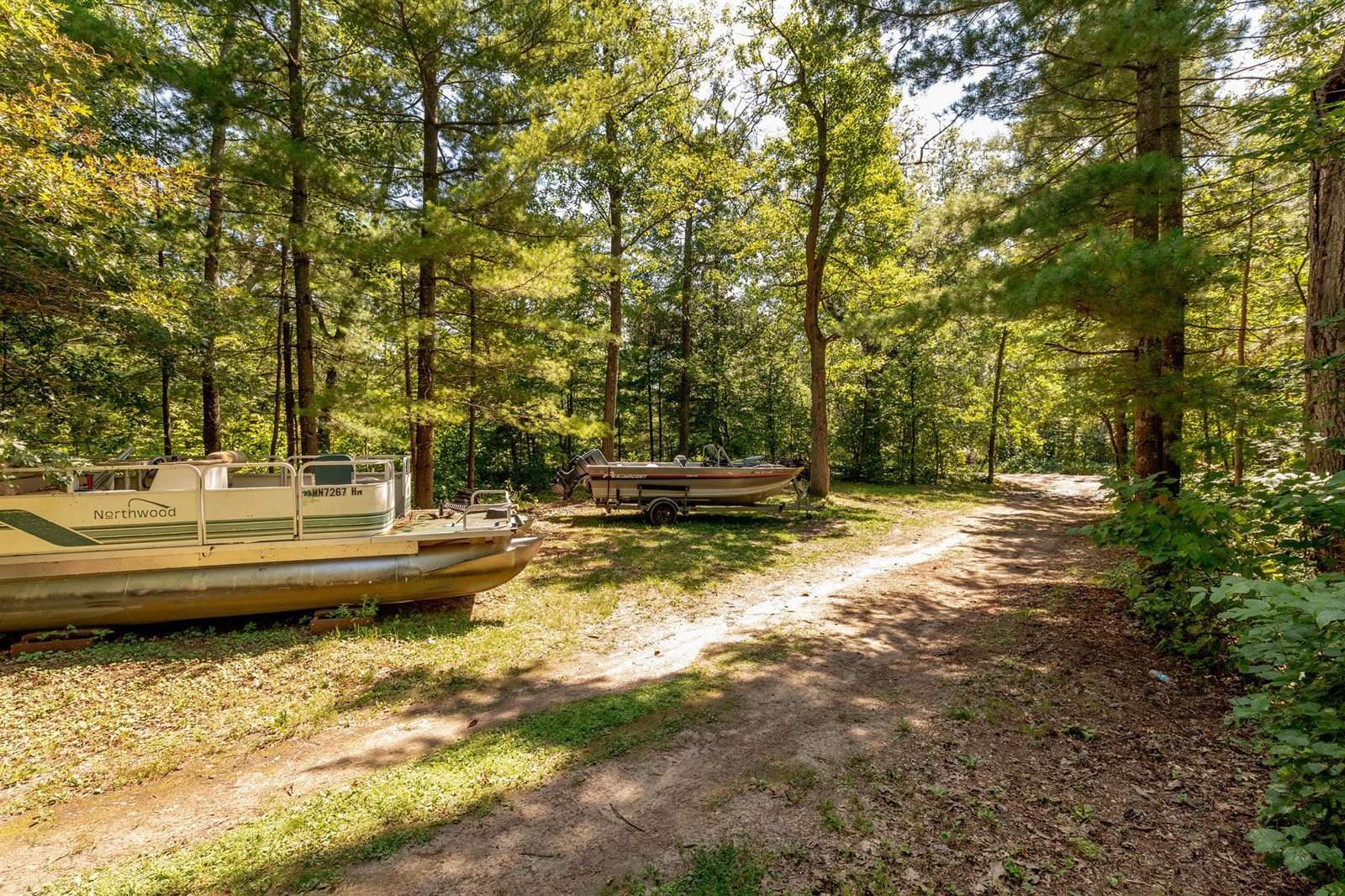 3176 Pine View Boulevard, Motley, MN 56466