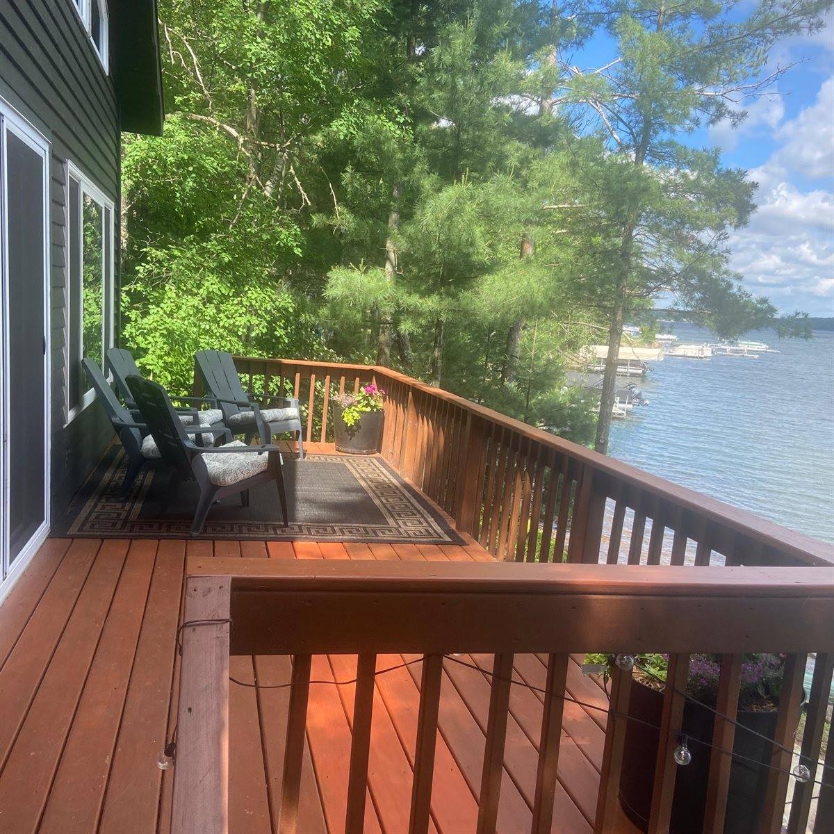 3176 Pine View Boulevard, Motley, MN 56466